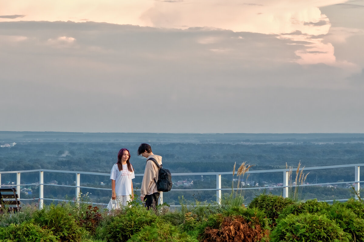"И, с каждым мигом тяжелея, его поникла голова..." - Сергей Шатохин 