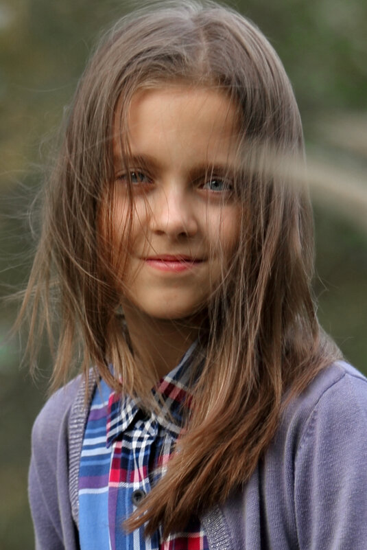 Дашка - Сергей Удовенко