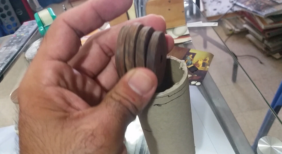 114 (17) - CLOSE WAYS ALL