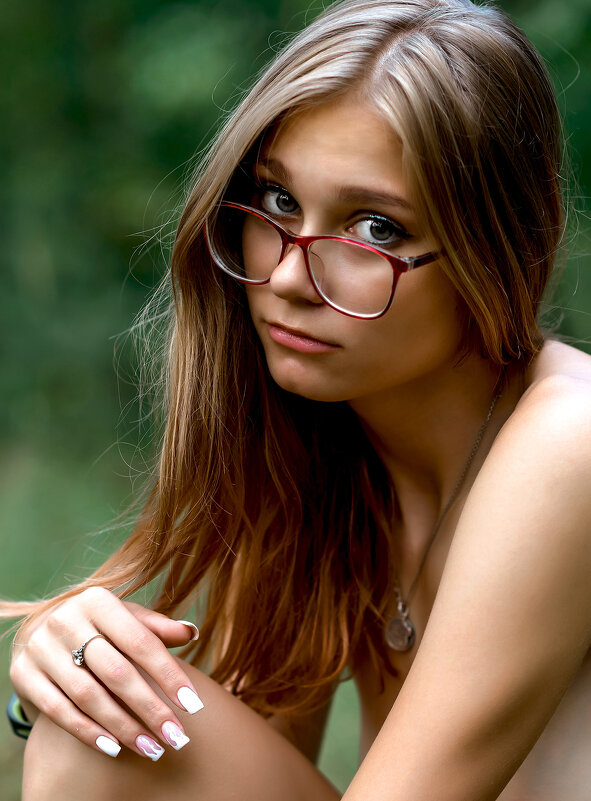 *** - Альберт Ханбиков