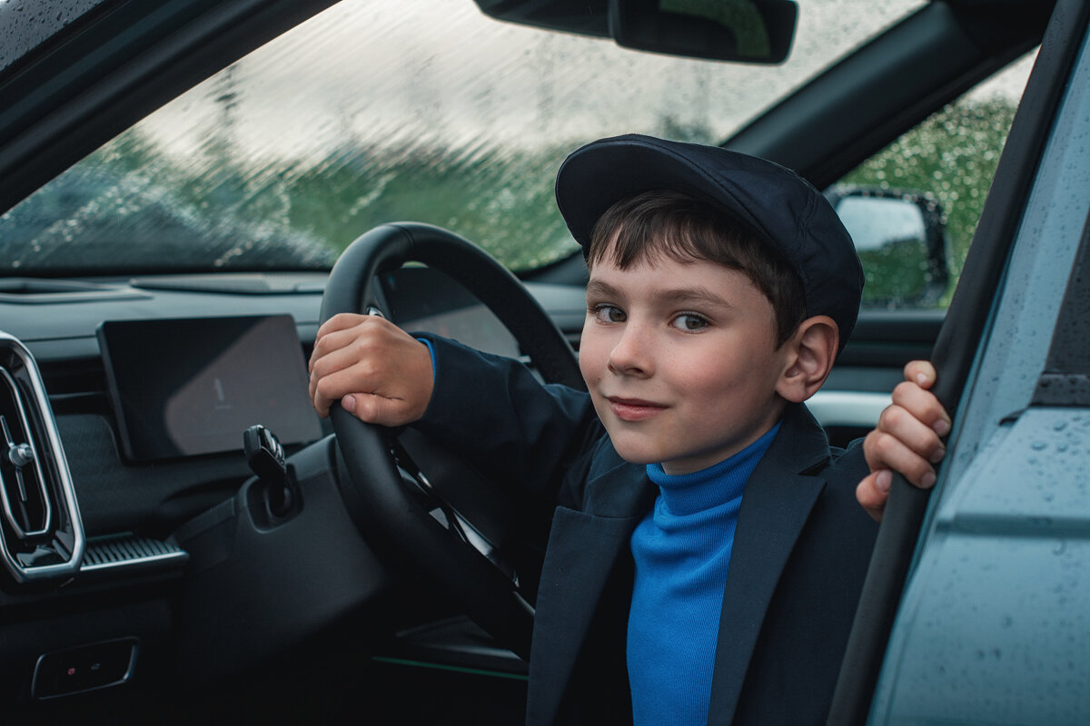 *** - Николай Чекалин