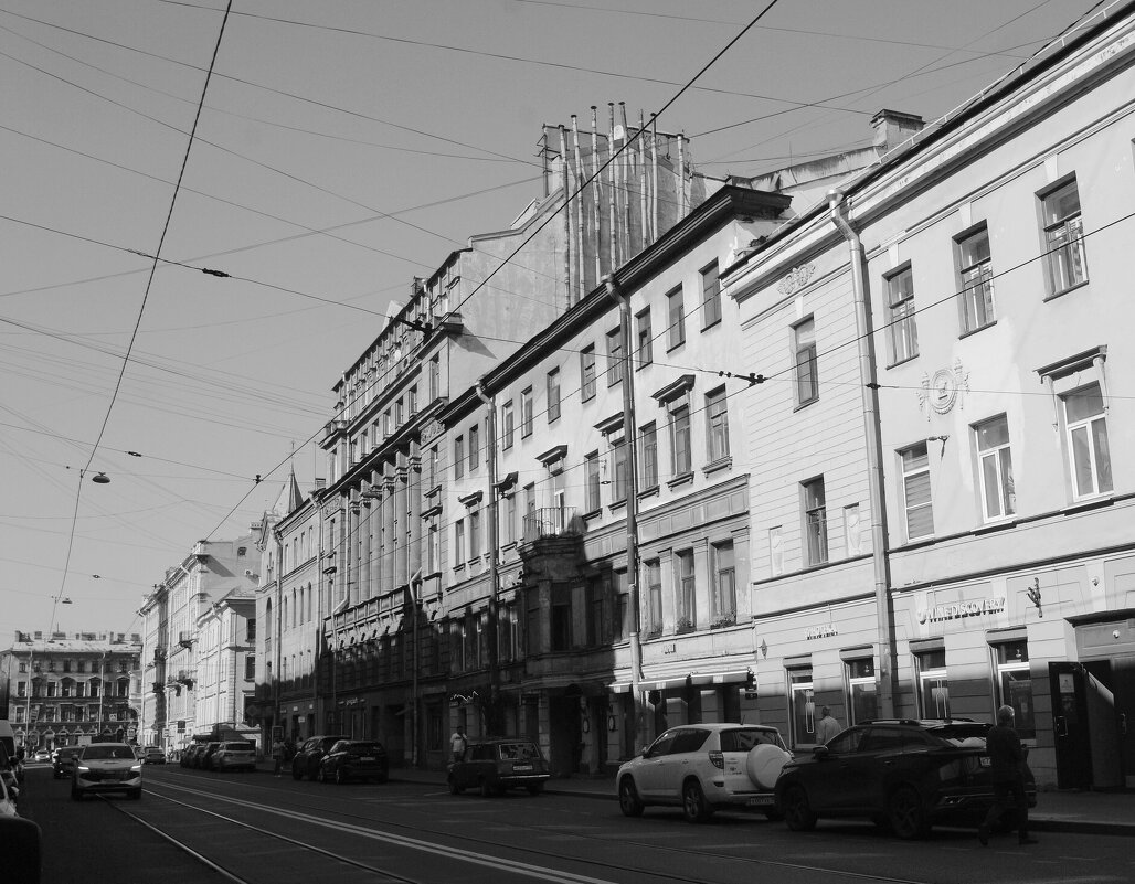 СОЛНЕЧНЫЙ ДЕНЬ - Виктор Никитенко