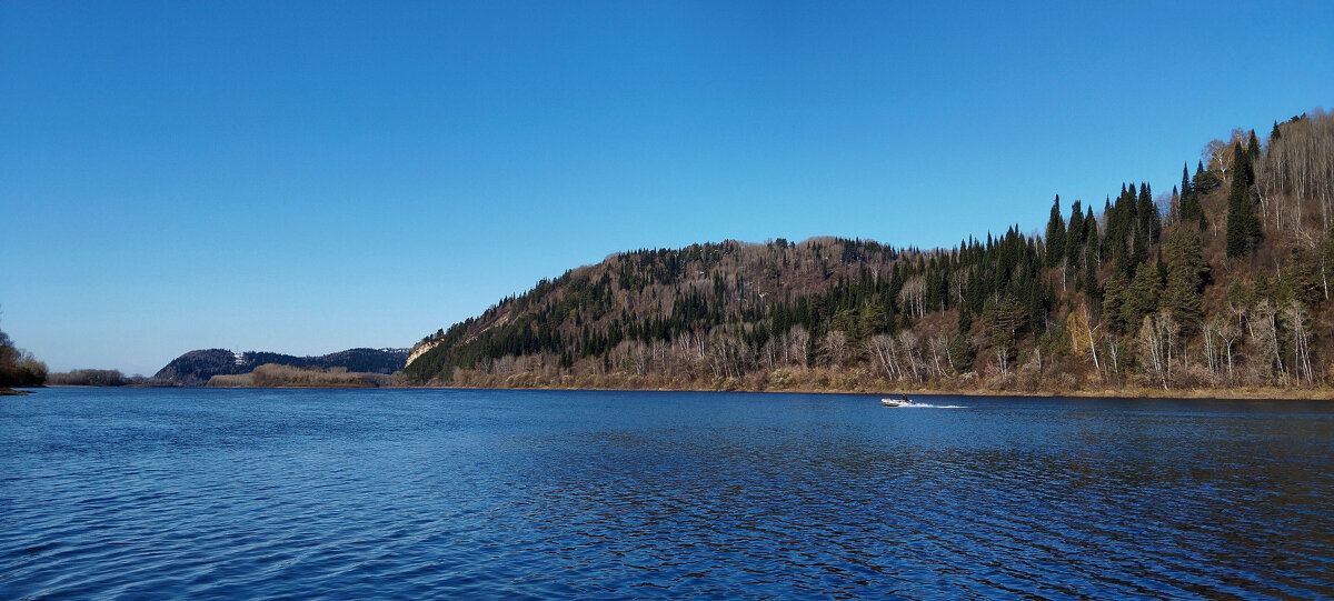 Прекрасный день!!! - Радмир Арсеньев