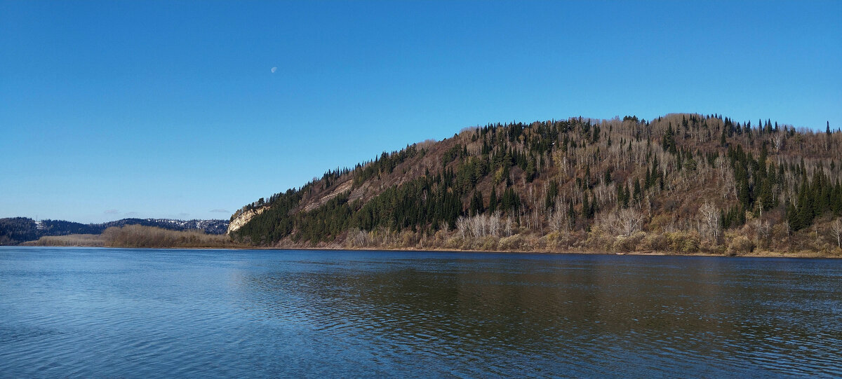 Прекрасный день!!! - Радмир Арсеньев