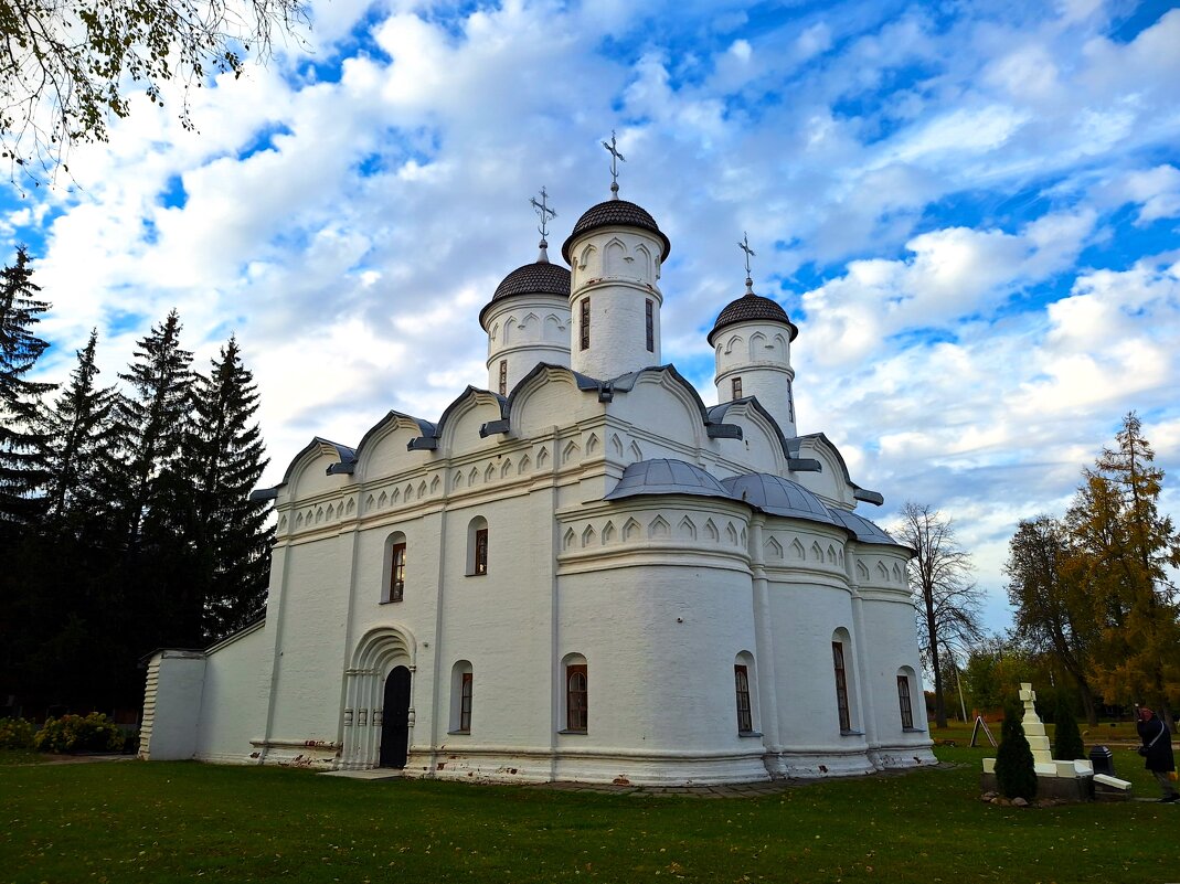 Суздаль - Наталья 