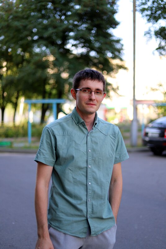 SA - Андрей Л. В.