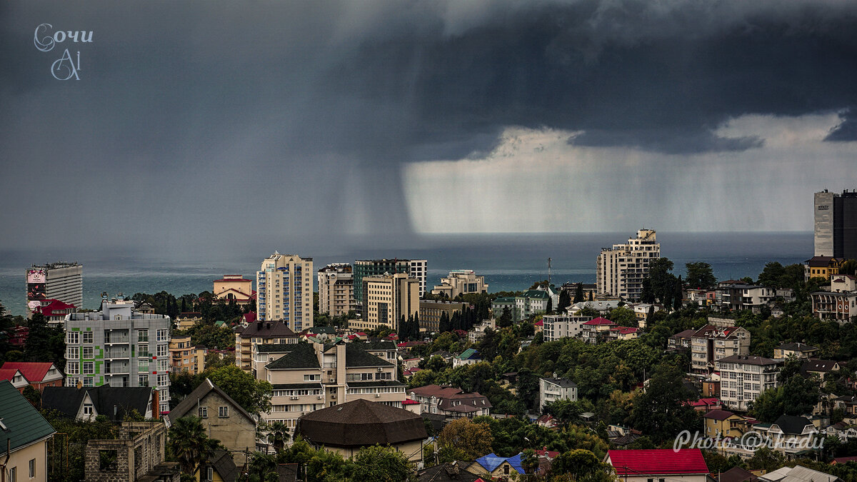 «Окно в Европу» - arkadii 