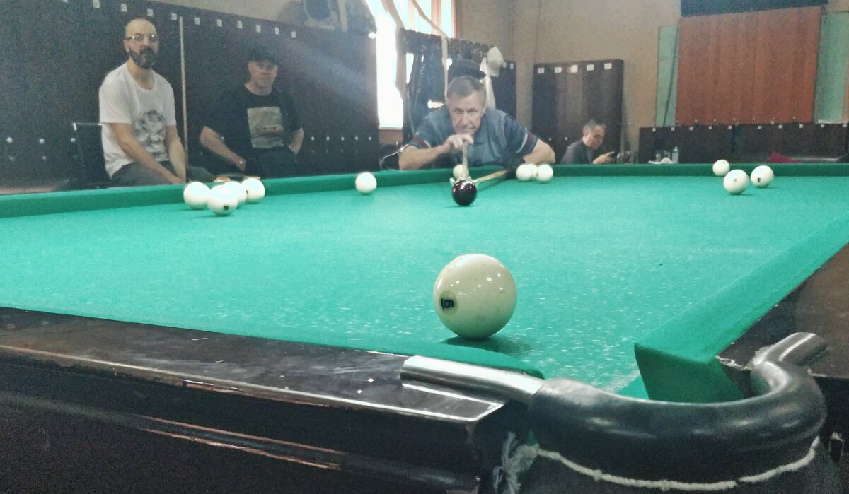 Игра - Андрей Хлопонин Игра - Андрей Хлопонин