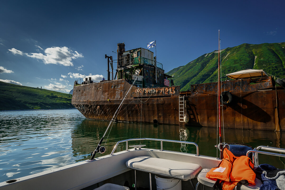 ... - Жора Житников