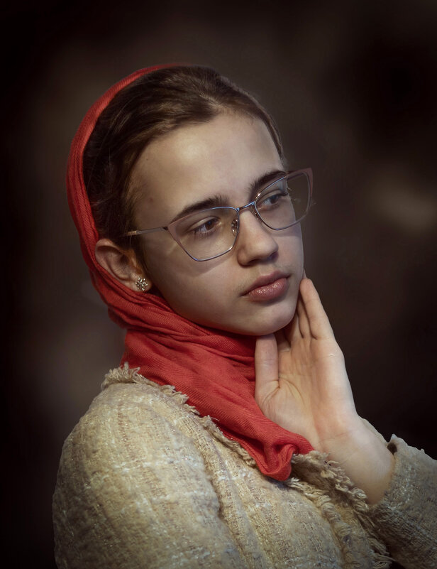 Лиза - Владимир Зеленцов