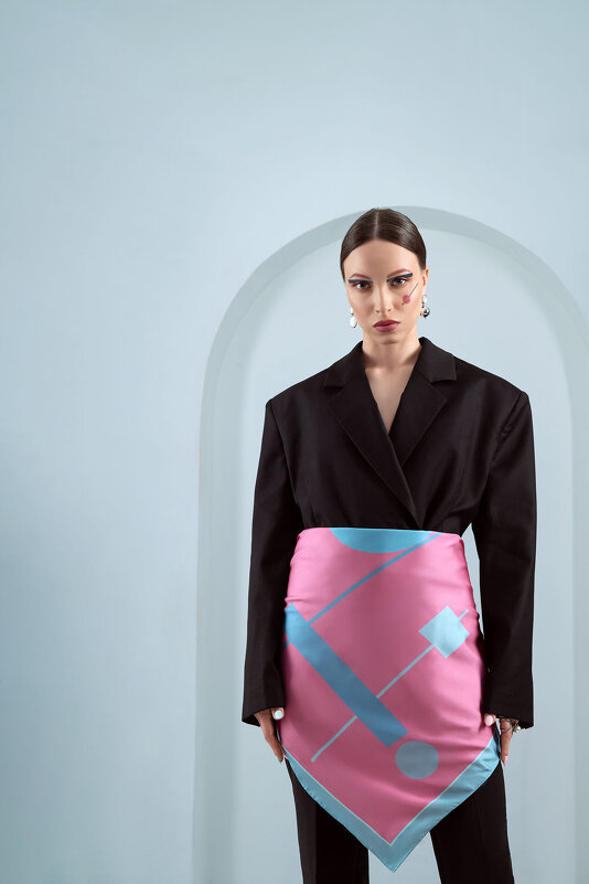 Geom - Эльвира Стрижевская