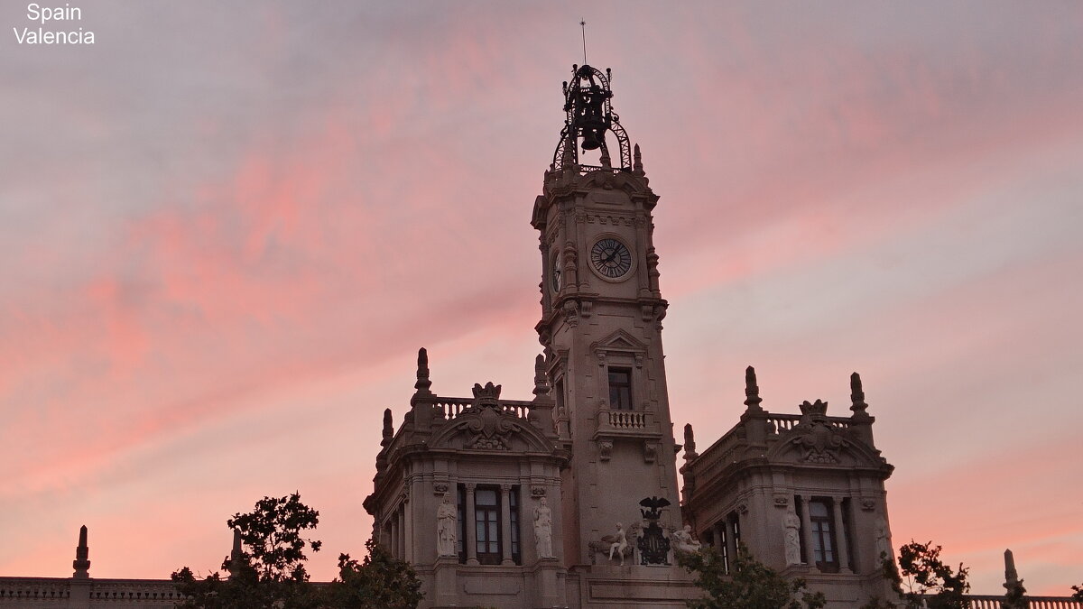 Закат - Michael M