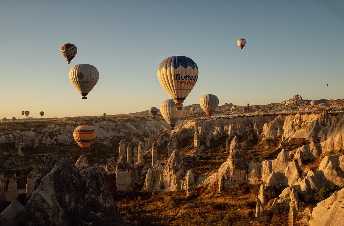 Долина любви - Лилия .