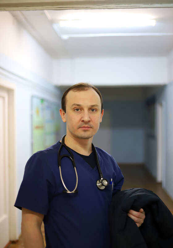 ACh - Андрей Л. В.