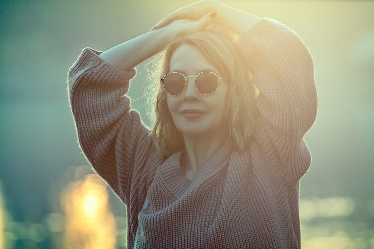 Рассвет - Игорь Хижняк