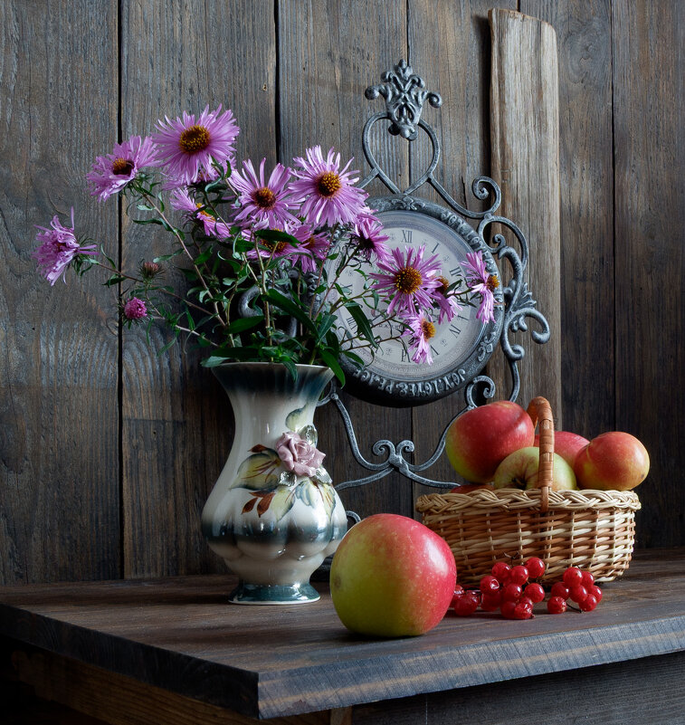 Натюрморт - Александр 