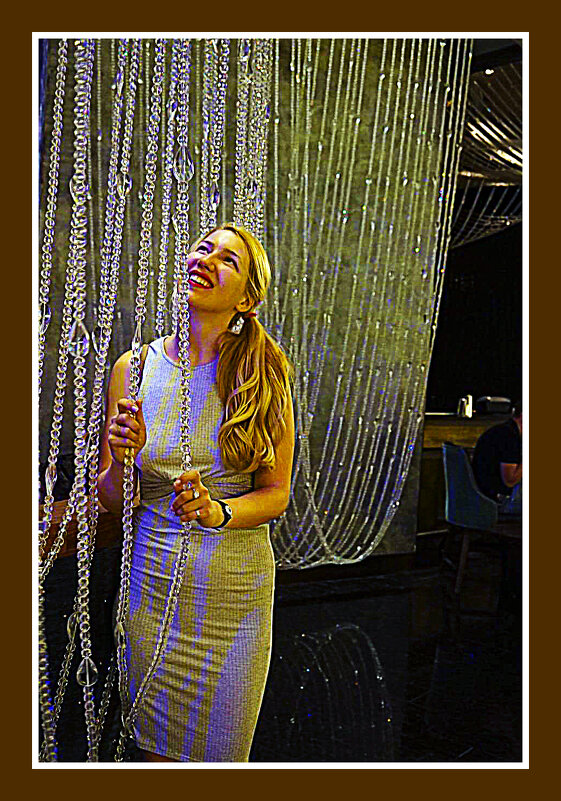 Настенька - Владимир Кроливец