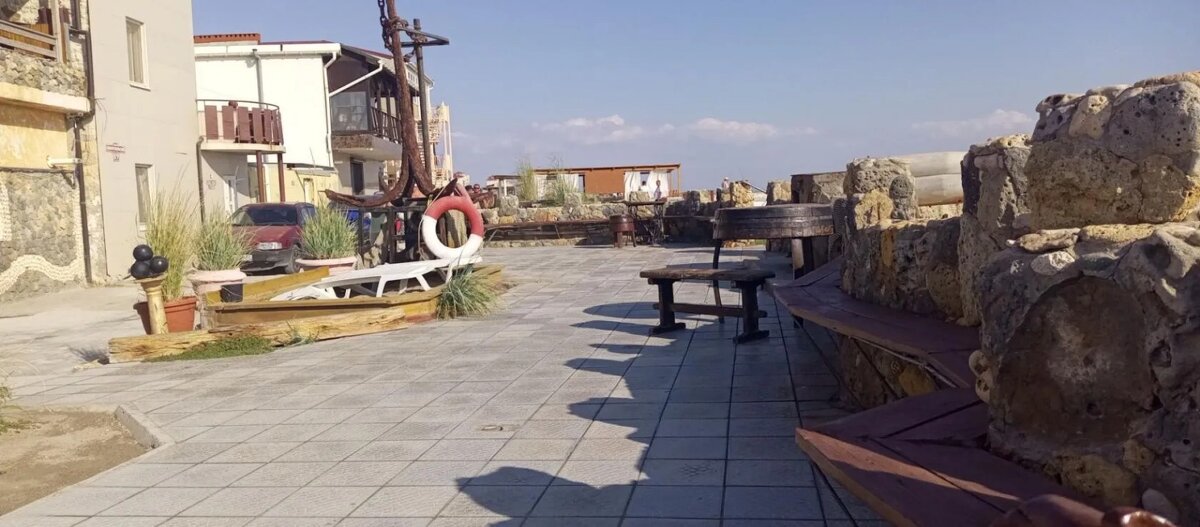 Лето2023 - Serega SchütZ