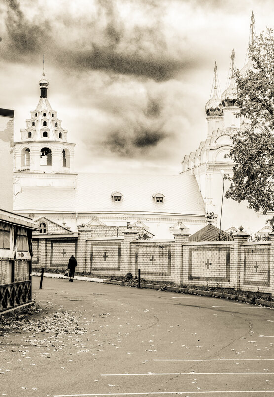 Чб - Sergei Vikulov