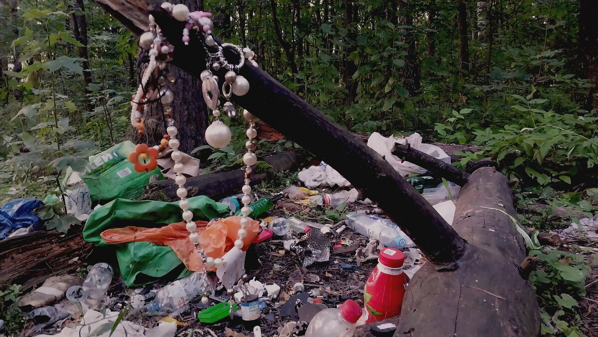 Оставшийся Натюморт - AL Reborn 