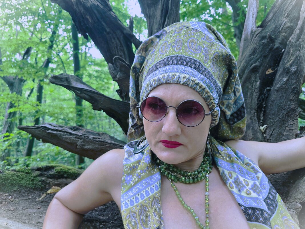 Корни - Лана 