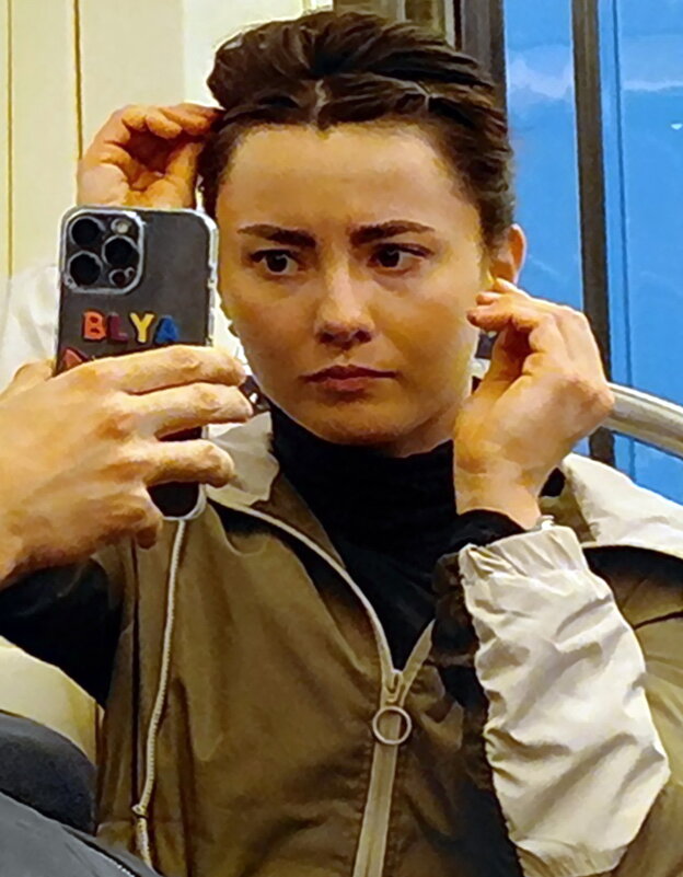 *** - Владимир Захаров