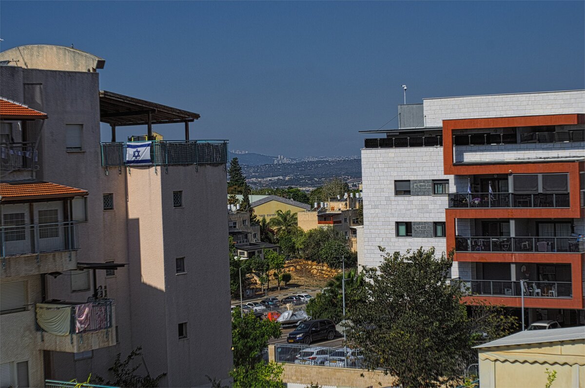 Израиль* Мигдаль аЭмек2025Г - ujgcvbif 