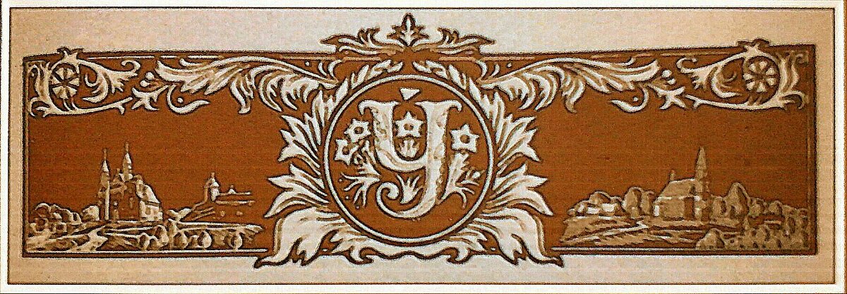 Буква - Виктор  /  Victor Соболенко  /  Sobolenko