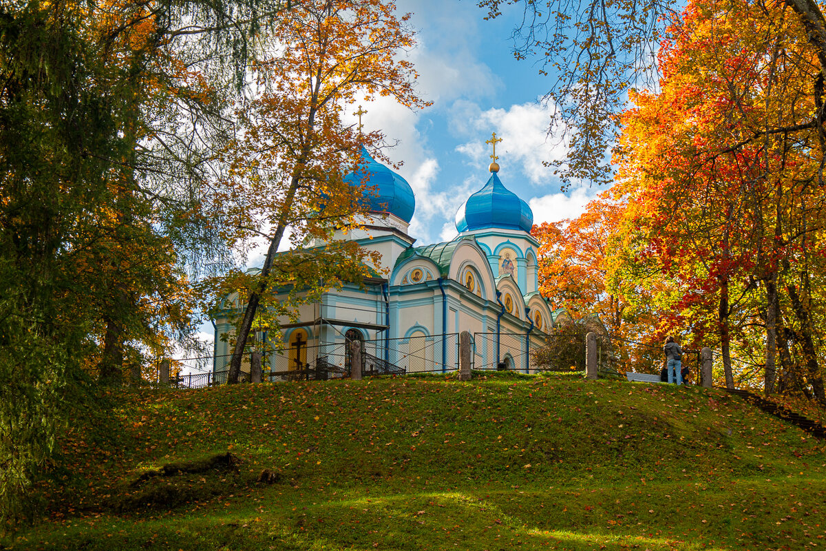 *** - Геннадий Порохов
