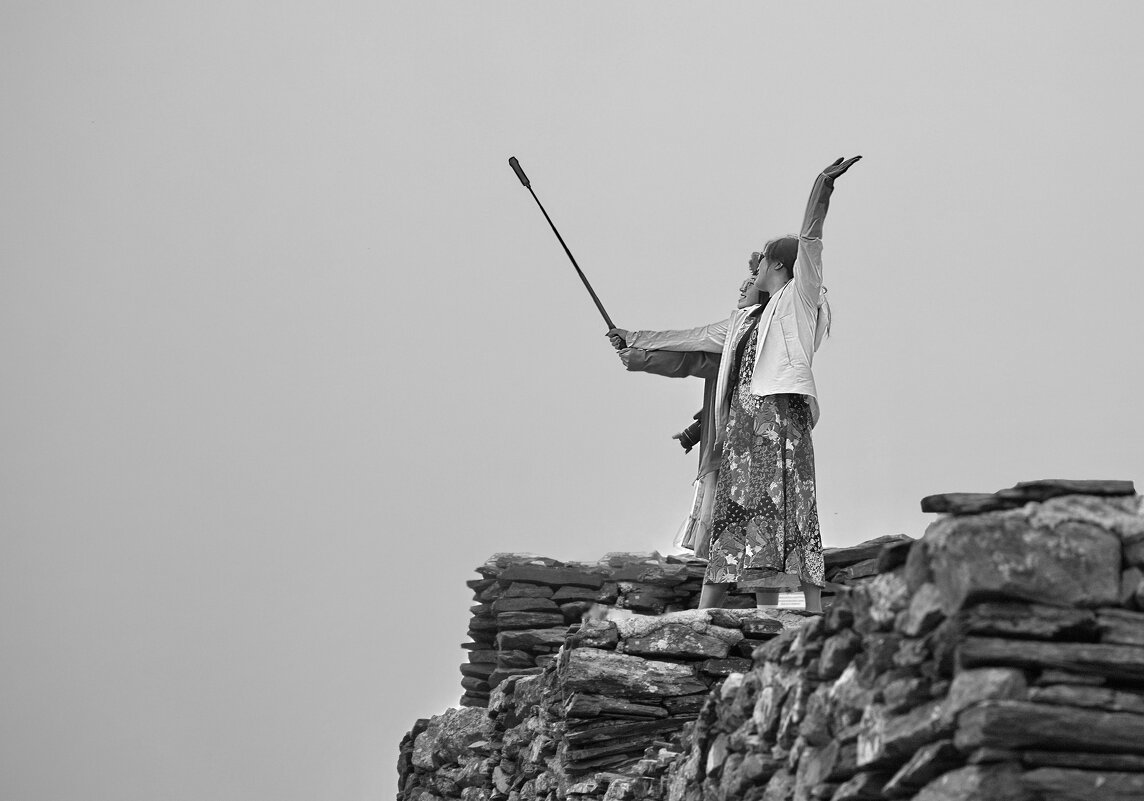 На вершине - Sergey Grim