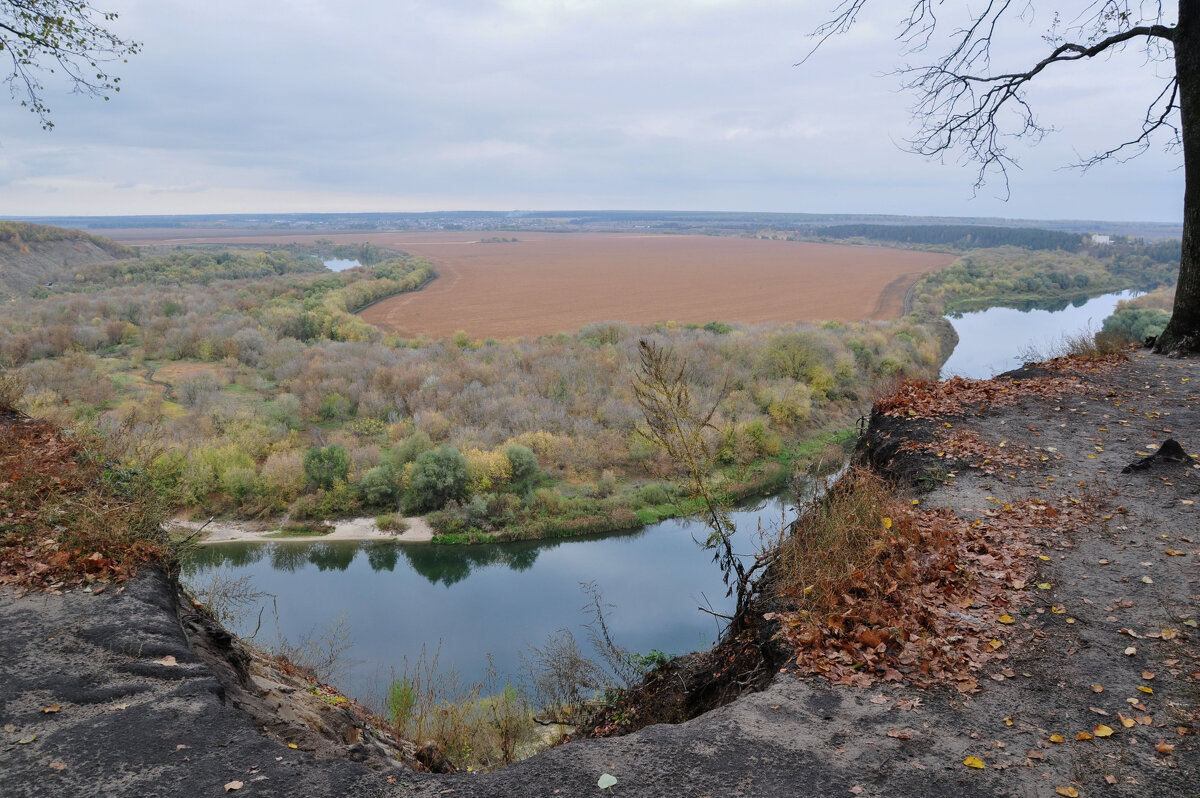 А за рекой поля... - Татьяна Машошина