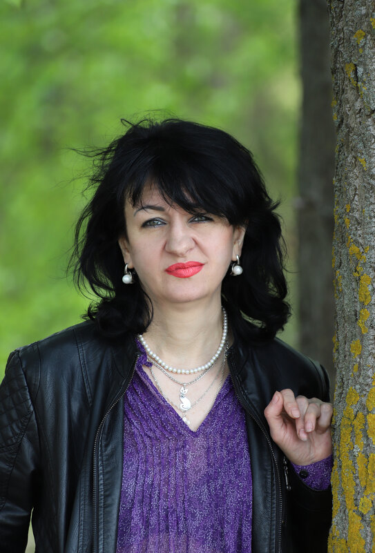 AH - Андрей Л. В.