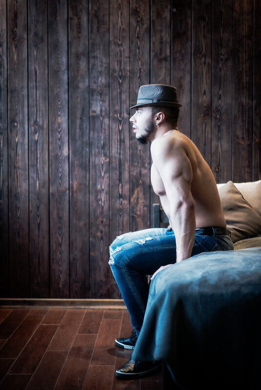 - - Джованни Луче