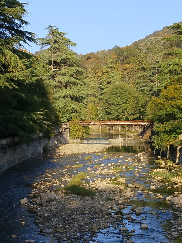 РЕКА МАЦЕСТА - Tata Wolf РЕКА МАЦЕСТА - Tata Wolf