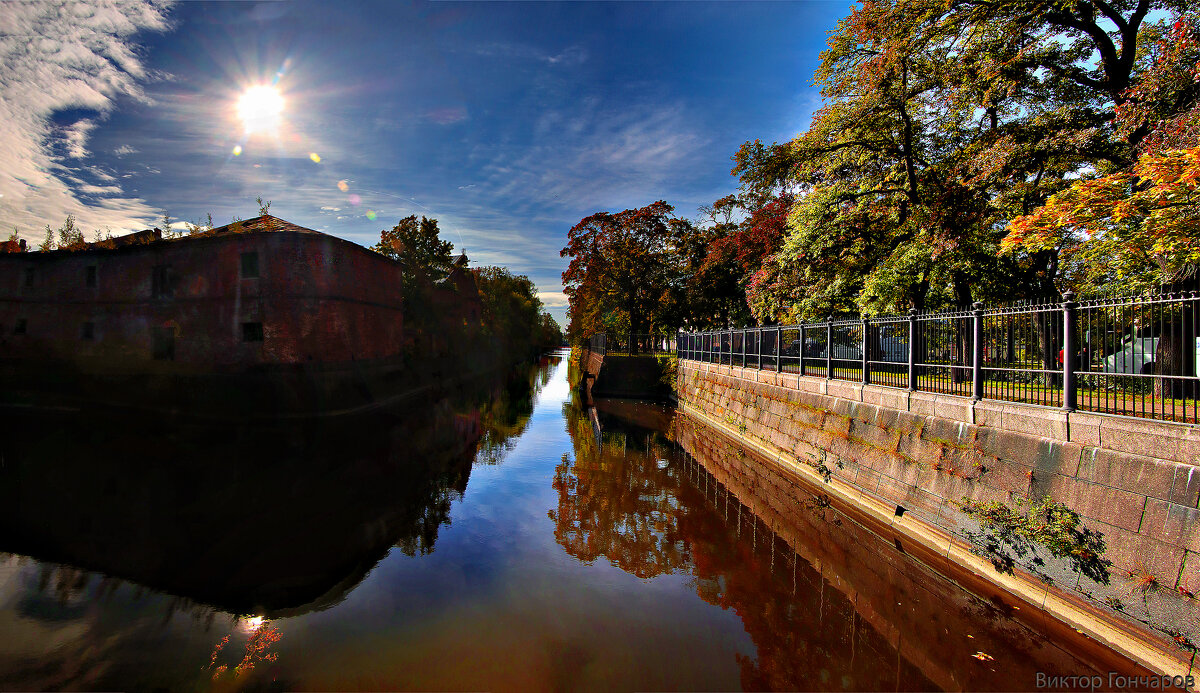 Кронштадт - Laryan1 Кронштадт - Laryan1