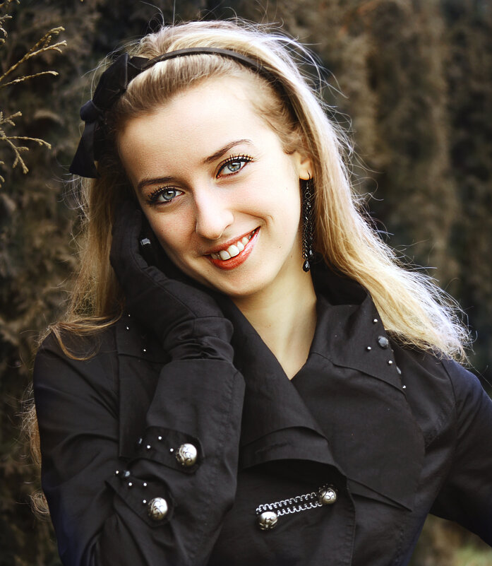 Алёнка - Сергей Удовенко