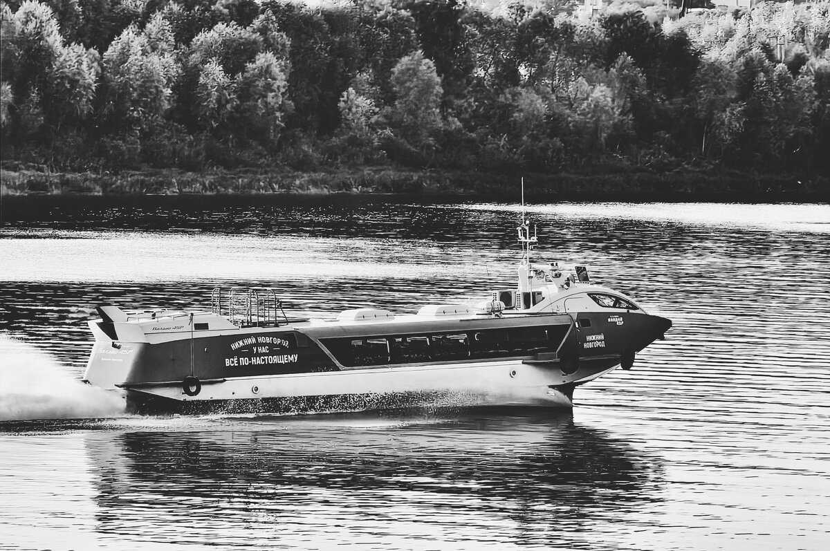 «Валдай 45Р» - Mithun .