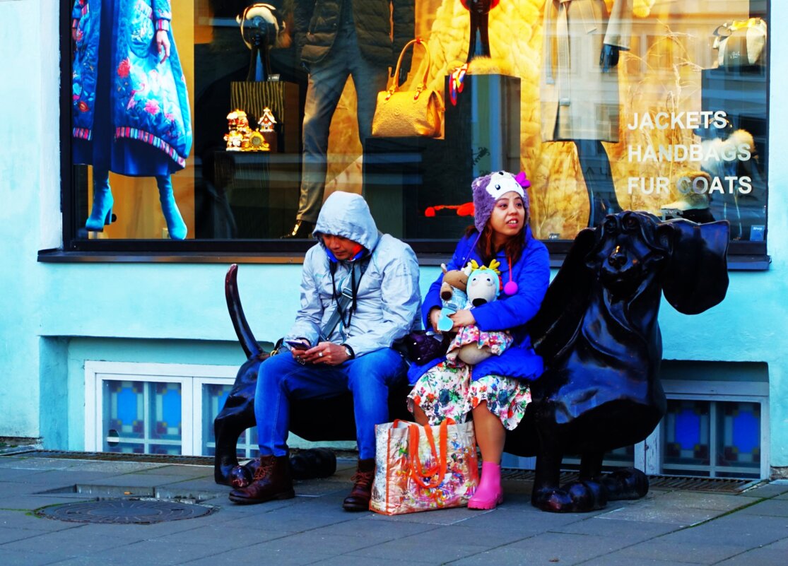 Женское счастье.. - Aida10 Женское счастье.. - Aida10