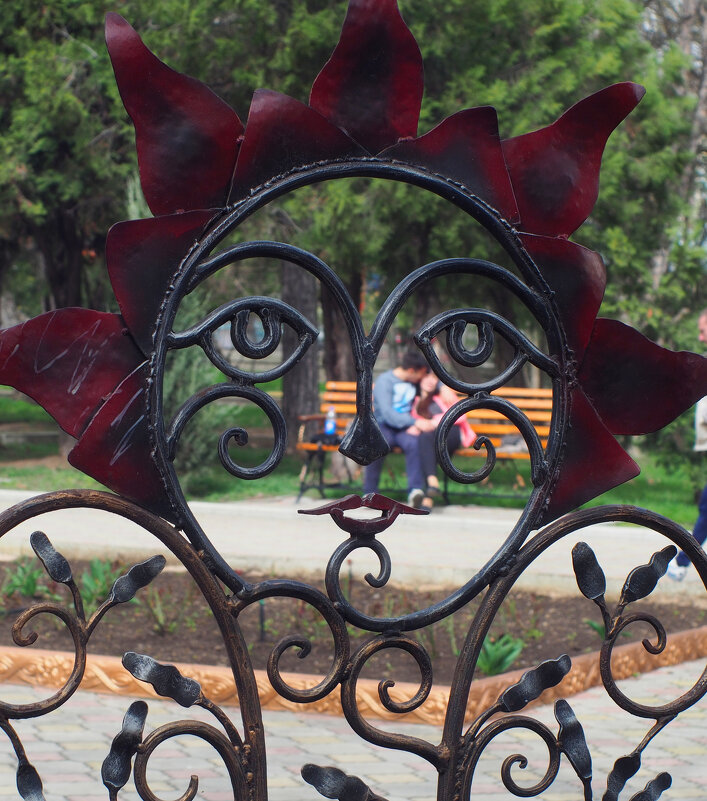 виновата весна... ) - Всеволод 