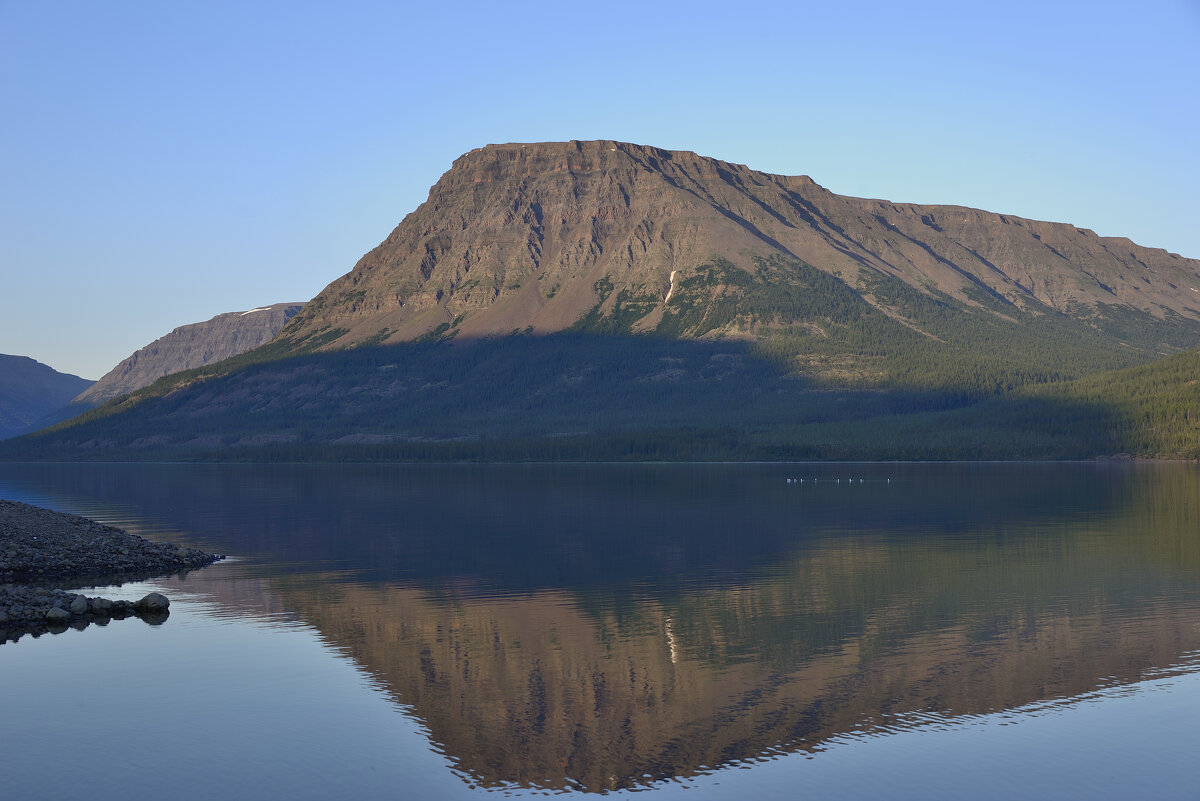 *** - Александр Хаецкий
