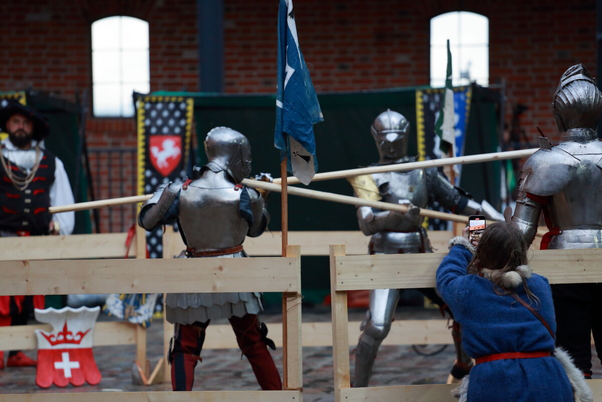 Поединок#3 - Андрей Николаевич Незнанов Поединок#3 - Андрей Николаевич Незнанов