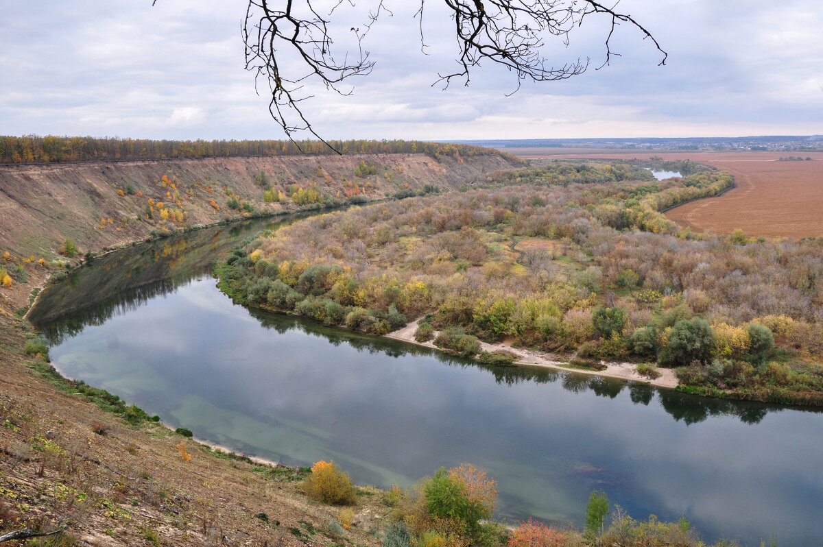Донские красоты - Татьяна Машошина