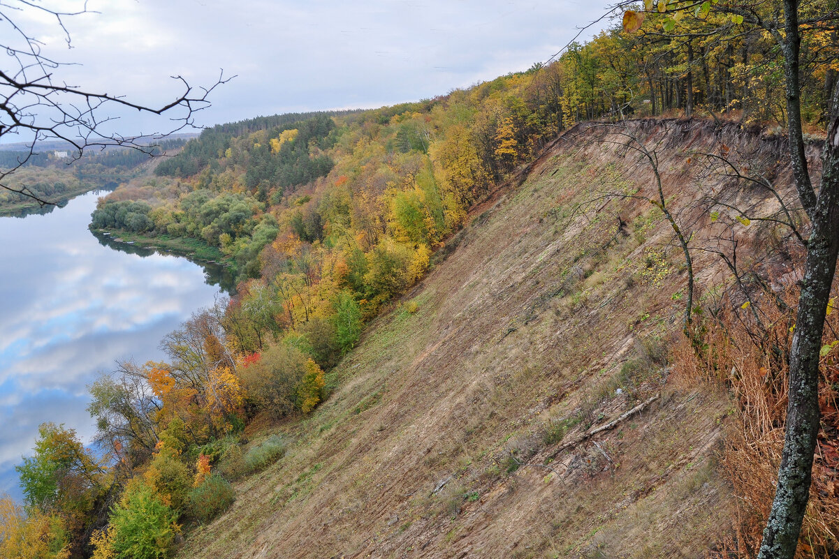 С высоты птичьего полёта - Татьяна Машошина