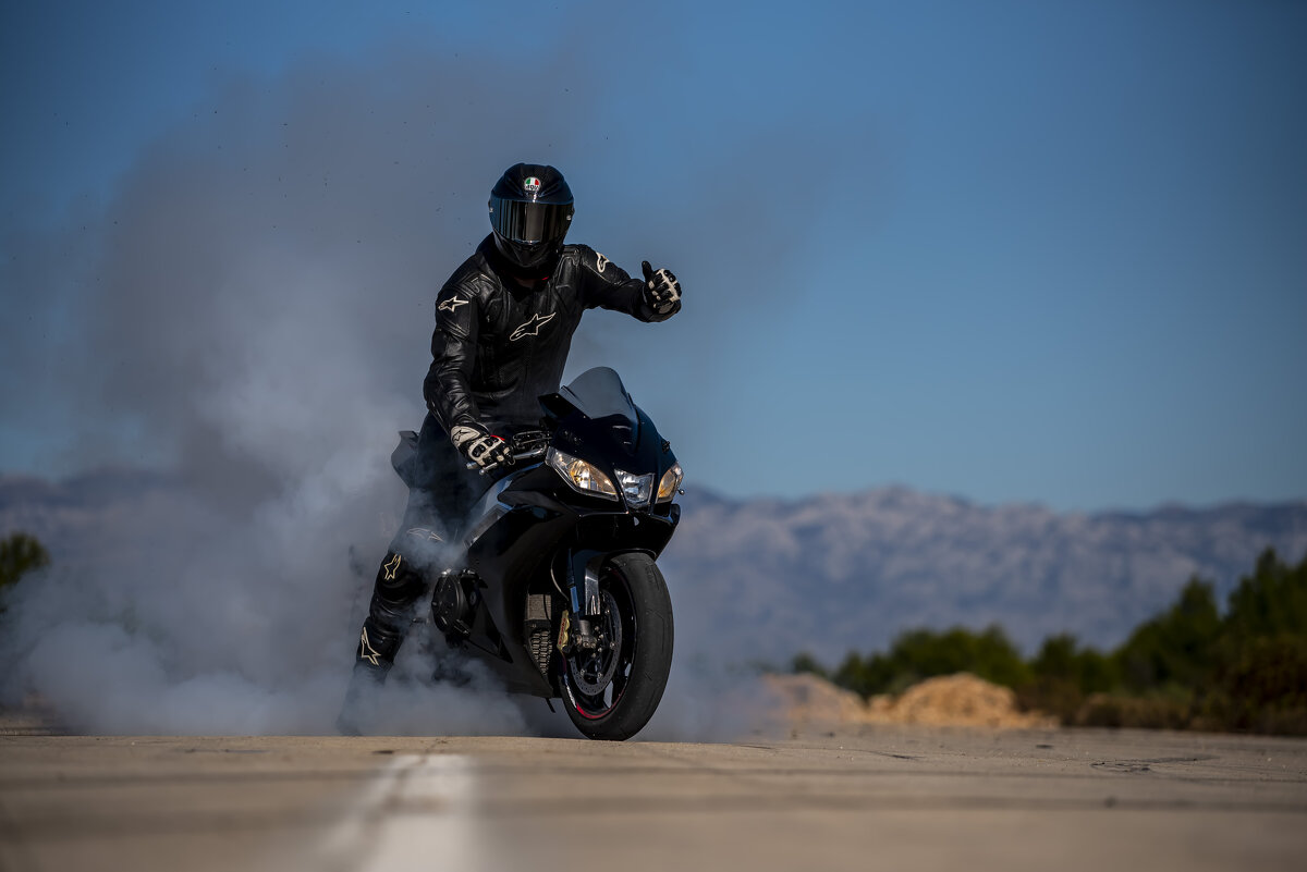 *** - Николай Шерстнев