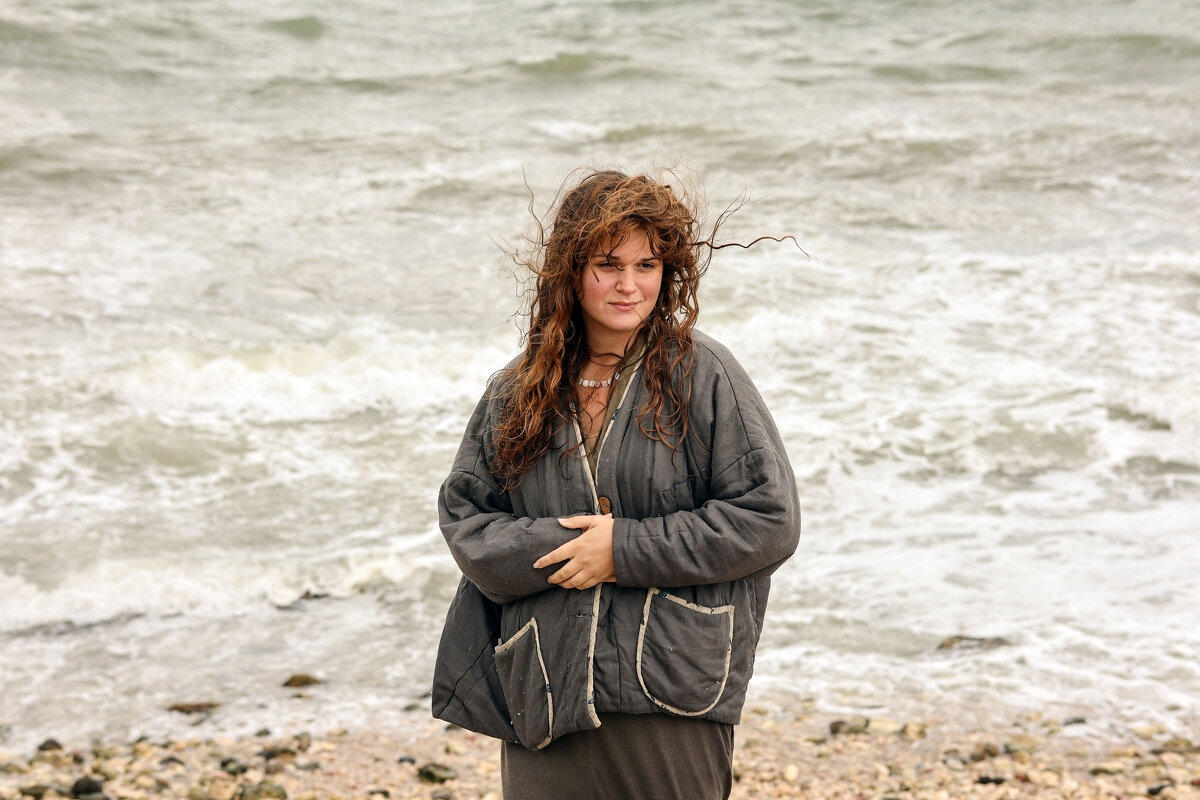 Патрисия - skijumper Иванов