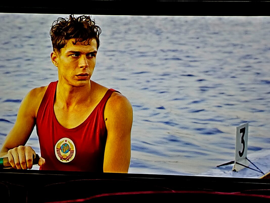 Будет первое советское олимпийское золото! - Vladimir Semenchukov