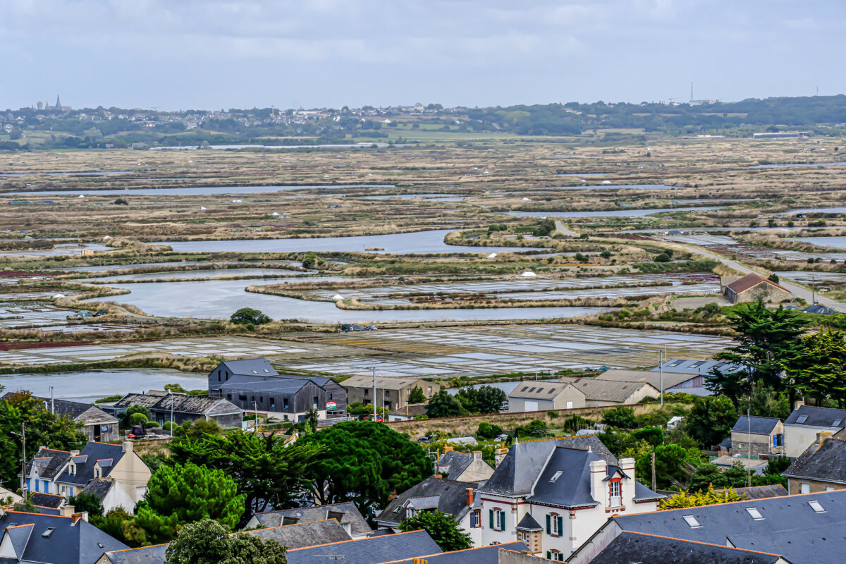 Коммуна Бац-сюр-Мер - Георгий А Коммуна Бац-сюр-Мер - Георгий А