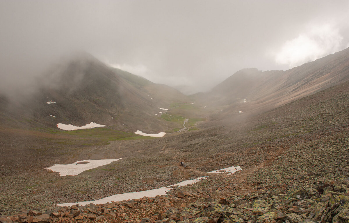 Путь домой - Сергей Герасимов