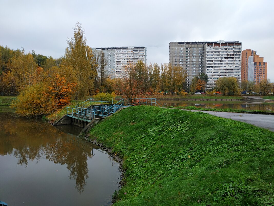 Из недопоказанного в октябре - Андрей Лукьянов