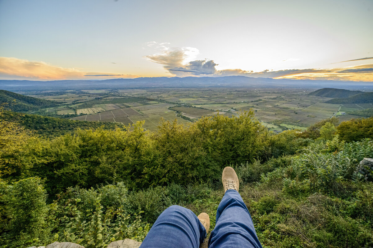,,я летаю! я в раю!,, ) - Осень 